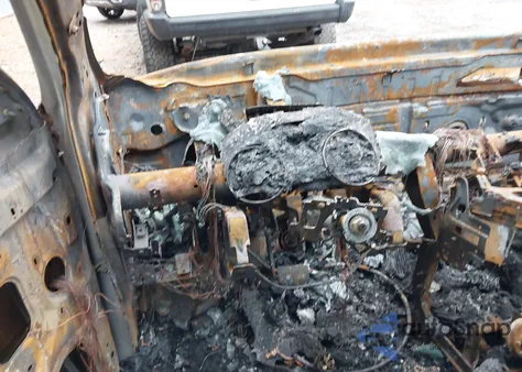 2017 Nissan Pathfinder Sv из США, поврежденный, VIN 5N1DR2MM2HC683647